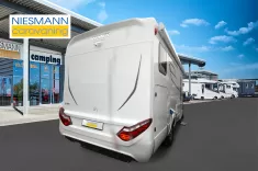 Bild 4 Hymer B-Klasse MC T 680 *170 PS*17" Räder*SAT-Anlage