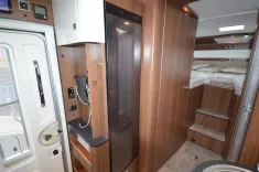 Bild 7 Hymer B-Klasse MC T 680 *170 PS*17" Räder*SAT-Anlage