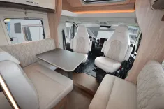 Bild 5 Bürstner Limited T 726 G