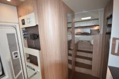 Bild 7 Bürstner Limited T 726 G