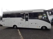 Fahrzeugbild Concorde Charisma III 850 L #4