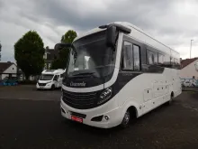 Fahrzeugbild Concorde Charisma III 850 L #7