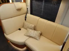 Fahrzeugbild Concorde Charisma III 850 L #11