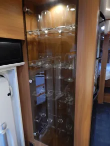 Fahrzeugbild Concorde Charisma III 850 L #13