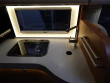 Fahrzeugbild Concorde Charisma III 850 L #14