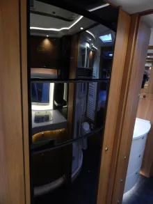 Fahrzeugbild Concorde Charisma III 850 L #15