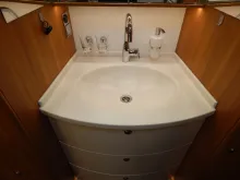 Fahrzeugbild Concorde Charisma III 850 L #16