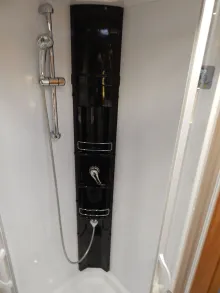 Fahrzeugbild Concorde Charisma III 850 L #17