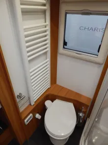 Fahrzeugbild Concorde Charisma III 850 L #18