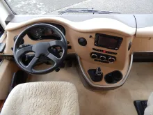 Fahrzeugbild Concorde Charisma III 850 L #23