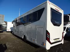 Bild 6 Concorde Carver 890 RRL 44.300€ PREISVORTEIL!