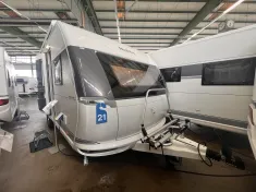 Bild 1 Hobby Prestige 560 WLU