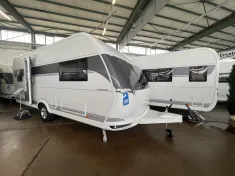 Bild 1 Hobby Prestige 560 UL