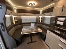 Fahrzeugbild Hobby Prestige 560 UL #5