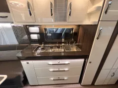 Bild 6 Hobby Prestige 560 UL
