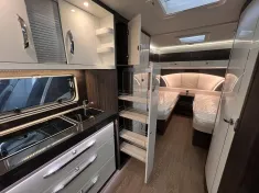 Bild 8 Hobby Prestige 560 UL