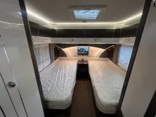 Fahrzeugbild Hobby Prestige 560 UL #9