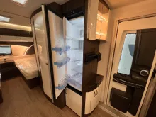 Fahrzeugbild Hobby Prestige 560 UL #11