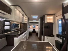 Bild 12 Hobby Prestige 560 UL