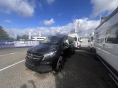Bild 2 Mercedes-Benz Mercedes V-Klasse