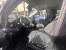 Bild 3 Mercedes-Benz Mercedes V-Klasse