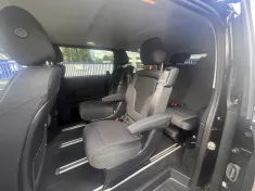 Bild 5 Mercedes-Benz Mercedes V-Klasse