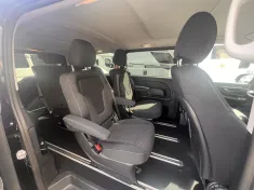 Bild 6 Mercedes-Benz Mercedes V-Klasse