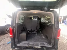 Bild 7 Mercedes-Benz Mercedes V-Klasse