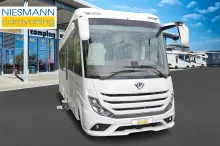 Fahrzeugbild Concorde Charisma 910 LI Jung-Gebraucht*MwSt. ausweisb. #4