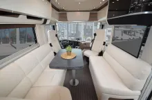 Fahrzeugbild Concorde Charisma 910 LI Jung-Gebraucht*MwSt. ausweisb. #6