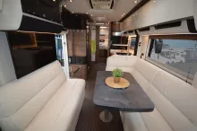 Fahrzeugbild Concorde Charisma 910 LI Jung-Gebraucht*MwSt. ausweisb. #7