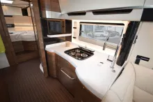 Fahrzeugbild Concorde Charisma 910 LI Jung-Gebraucht*MwSt. ausweisb. #8