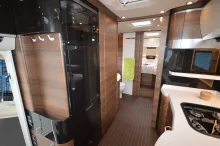 Fahrzeugbild Concorde Charisma 910 LI Jung-Gebraucht*MwSt. ausweisb. #9