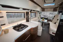 Fahrzeugbild Concorde Charisma 910 LI Jung-Gebraucht*MwSt. ausweisb. #10