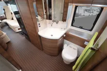 Fahrzeugbild Concorde Charisma 910 LI Jung-Gebraucht*MwSt. ausweisb. #13