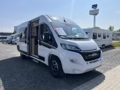 Bild 1 Malibu Comfort 640 LE