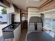 Bild 8 Malibu Comfort 640 LE