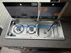 Bild 8 Weinsberg CaraBus 540 MQ Peugeot 2024 Standklima