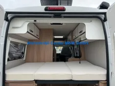 Bild 14 Weinsberg CaraBus 540 MQ Peugeot 2024 Standklima