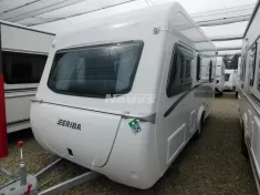 Bild 3 Hymer Eriba Nova Light 442