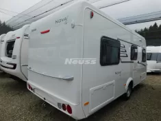 Bild 5 Hymer Eriba Nova Light 442