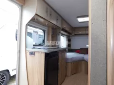 Bild 7 Hymer Eriba Nova Light 442