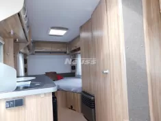 Bild 8 Hymer Eriba Nova Light 442