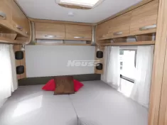 Bild 12 Hymer Eriba Nova Light 442