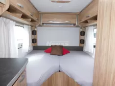 Bild 13 Hymer Eriba Nova Light 442