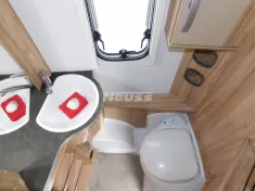 Bild 14 Hymer Eriba Nova Light 442