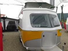 Bild 1 Hymer Eriba Eriba Touring 530