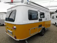 Bild 4 Hymer Eriba Eriba Touring 530