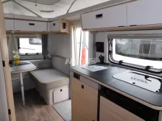 Bild 13 Hymer Eriba Eriba Touring 530