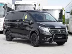 Bild 3 Pössl Campstar Mercedes Benz Vito